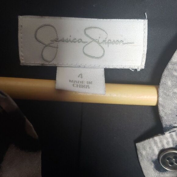 Jessica Simpson Dress - Picture 2 of 10